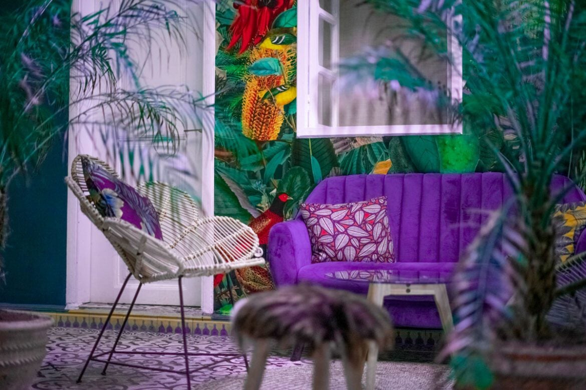 Best Hostels in Albania