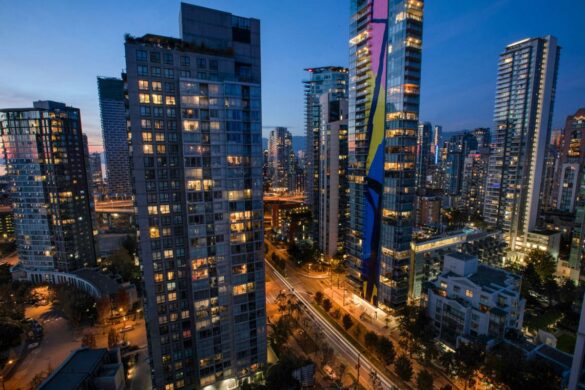 Best Places to Live for Entrepreneurs