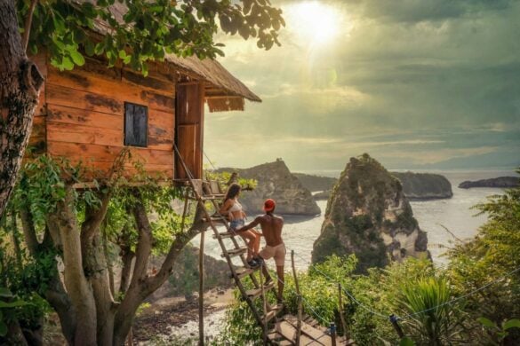 Best Places to Travel for Couples in 2024