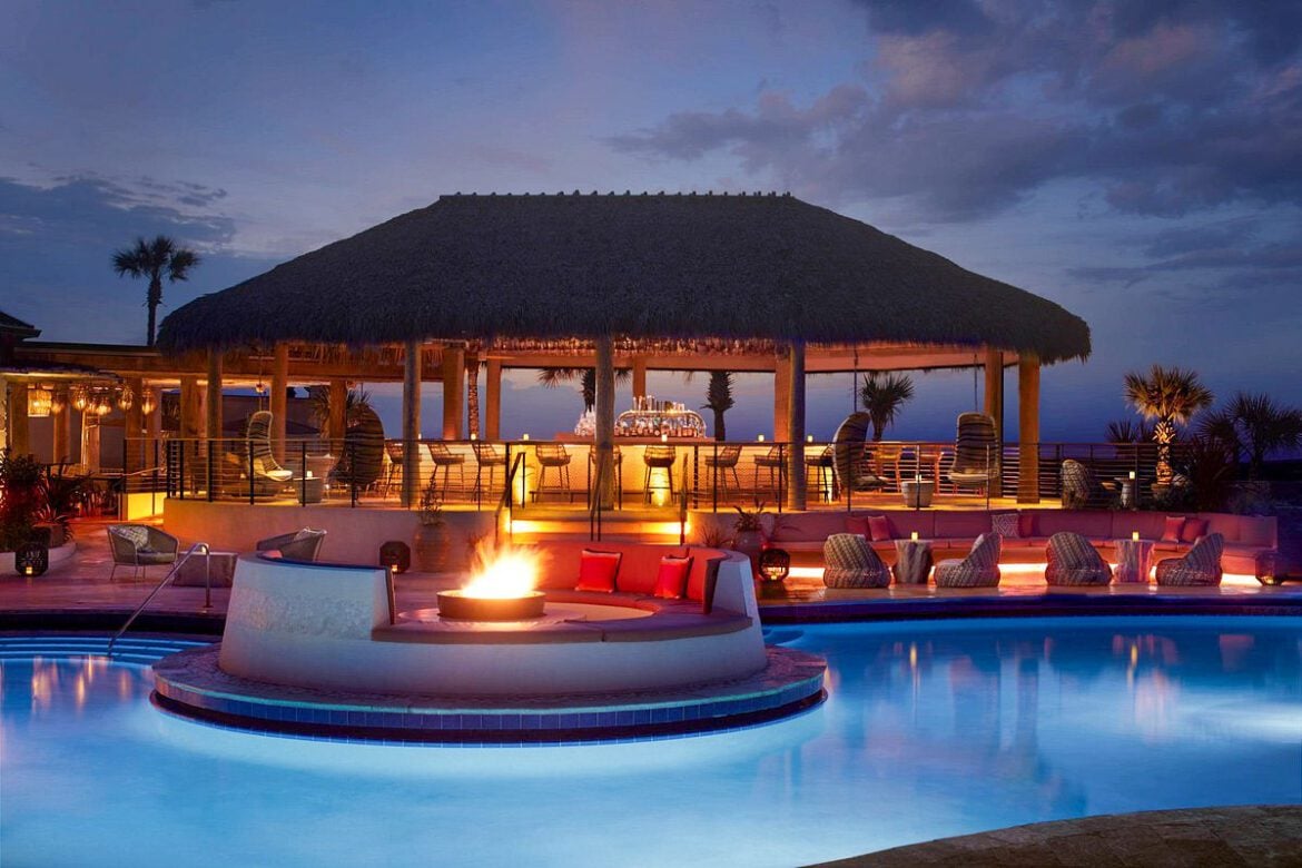 Best Spa Resorts in Florida