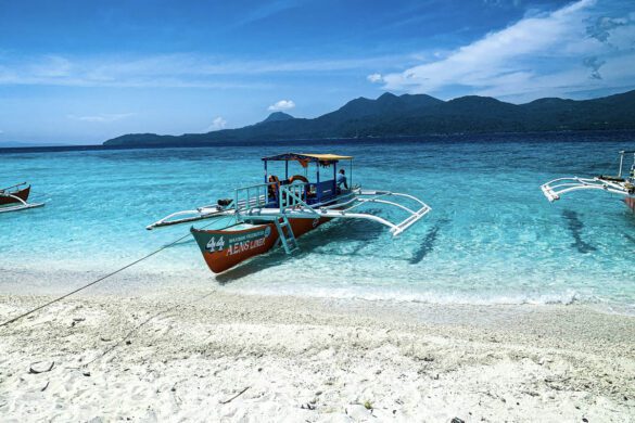 12 Fun Things to Do in Camiguin Island: Volcanoes + Waterfalls