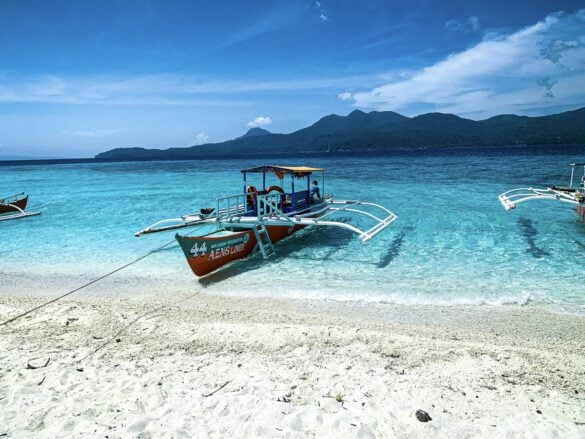 Best Things to Do in Camiguin Island
