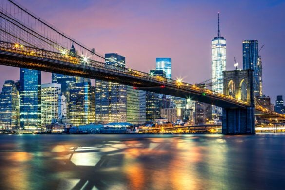 12 WILD Things to Do in Manhattan at Night (Don’t Sleep On #7!)