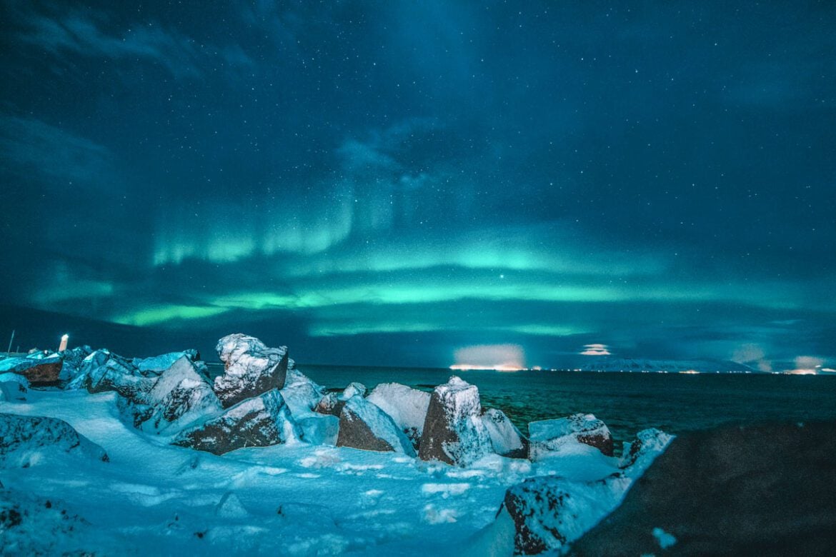 Best Things to Do in Reykjavik at Night