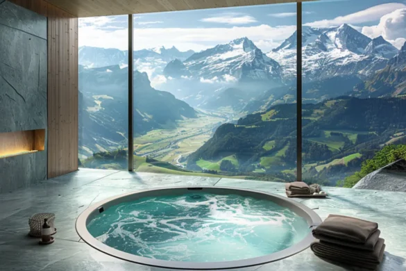 Chill Out Like a Star: Top Celebrity Cold Tub Picks (2024)