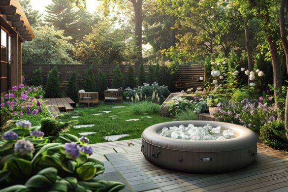 Top 3 Cheap Cold Tubs of 2024 (for Under $150)