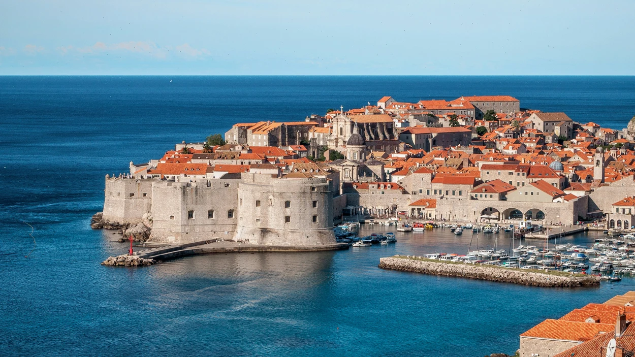 Countries to visit in October include Croatia for truffle hunting and quieter coasts