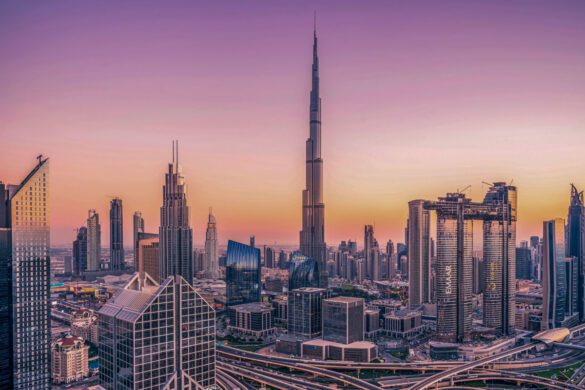 13 Best Crypto-Friendly Countries to Live, Work & Invest in 2025