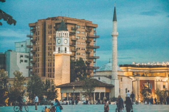10 Best Things to Do in Tirana, Albania for an Unforgettable Adventure