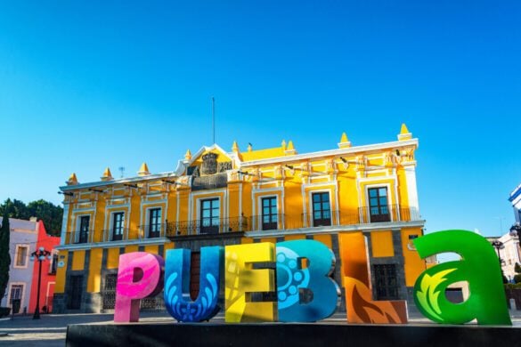 Puebla, Mexico’s 12 Best Things to Do in 2025