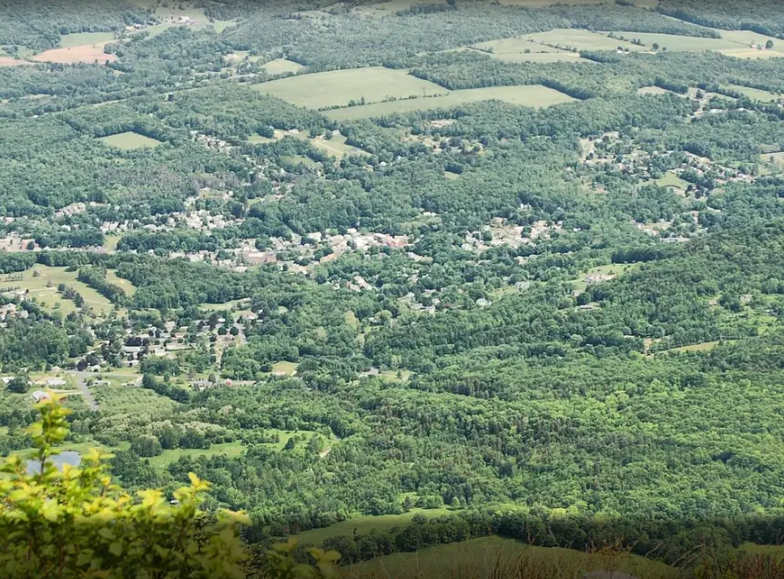 Mount Greylock