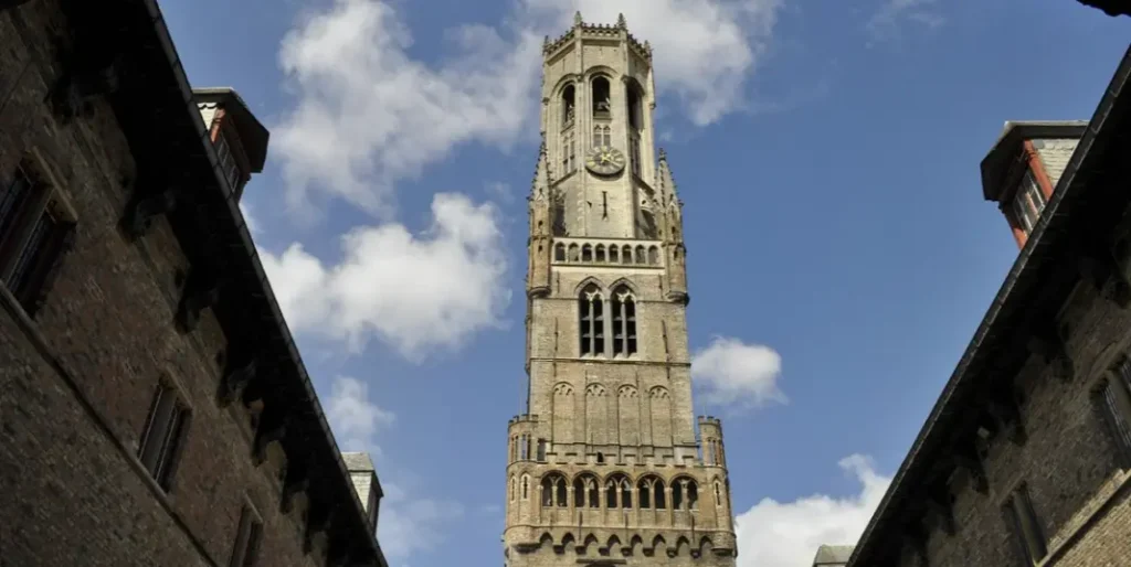 Bruges, Belgium