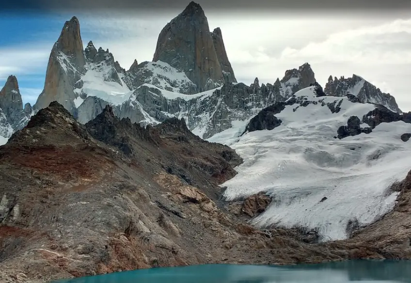 Patagonia