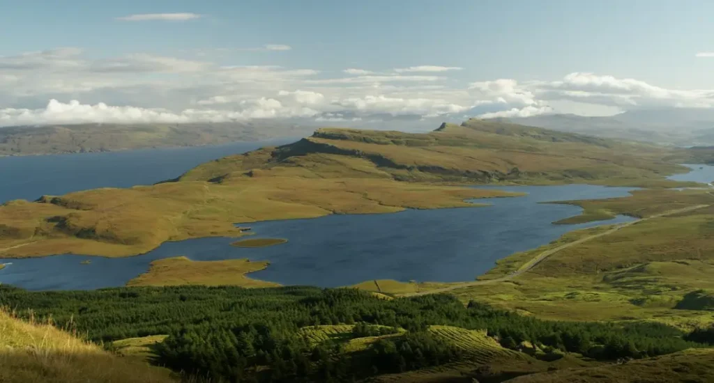 Isle of Skye
