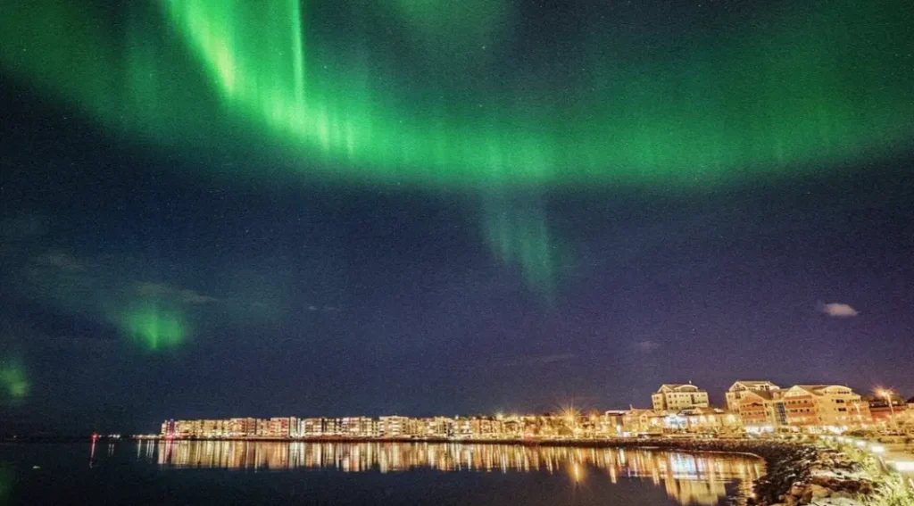 Reykjavik, Iceland