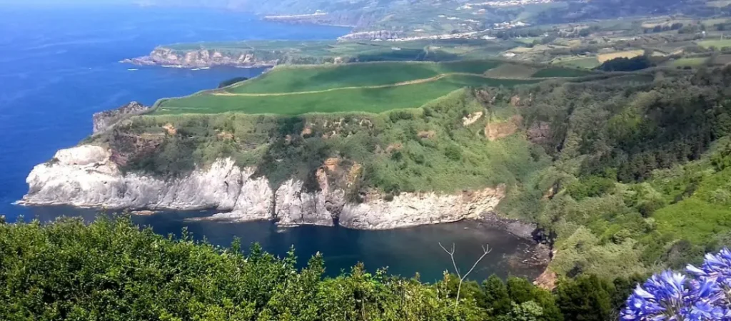 Ponta Delgada