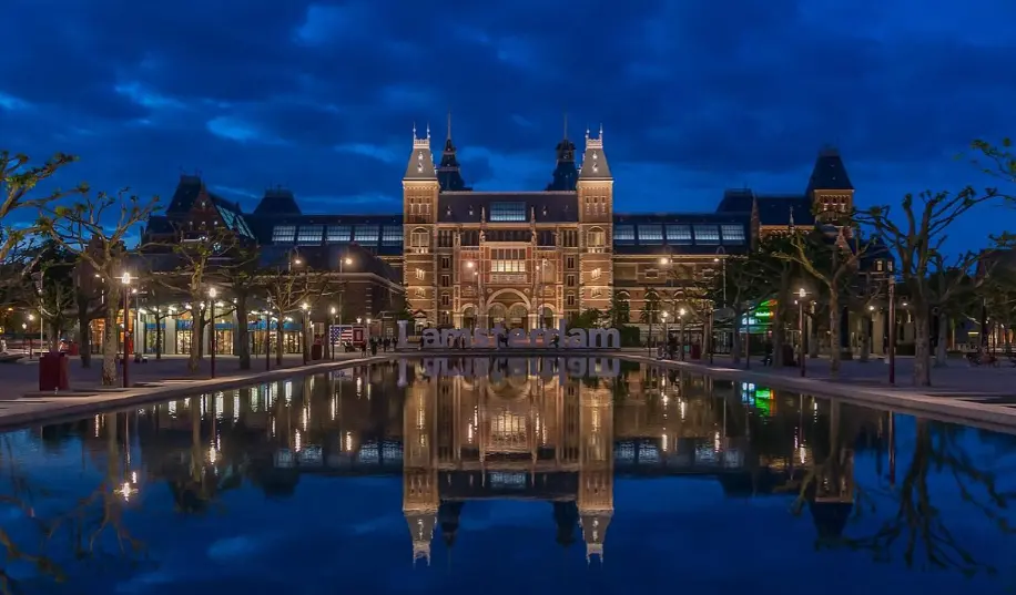 Amsterdam