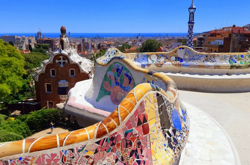 Barcelona, Spain