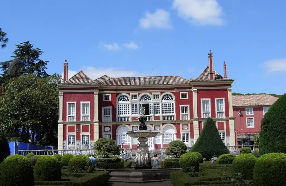Lisbon, Portugal