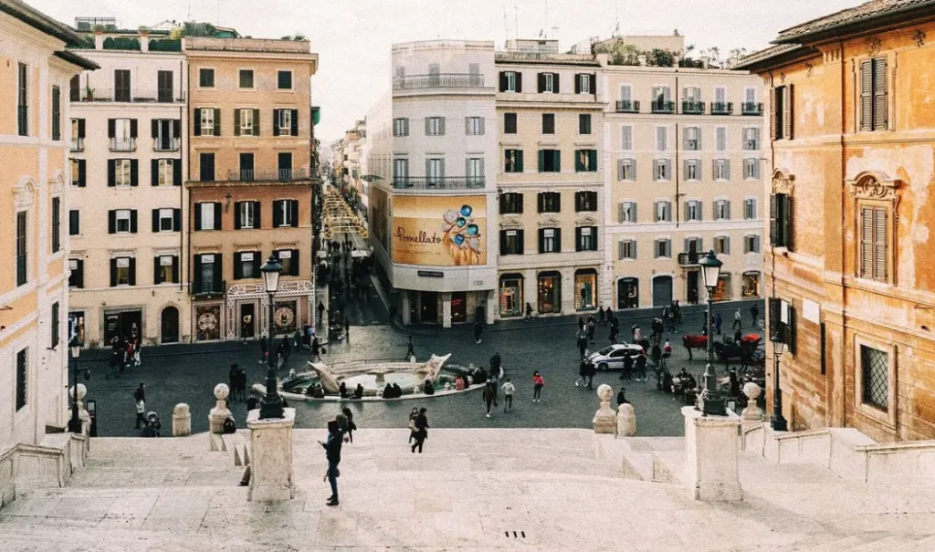 Rome, Italy