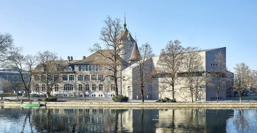 Zurich, Switzerland