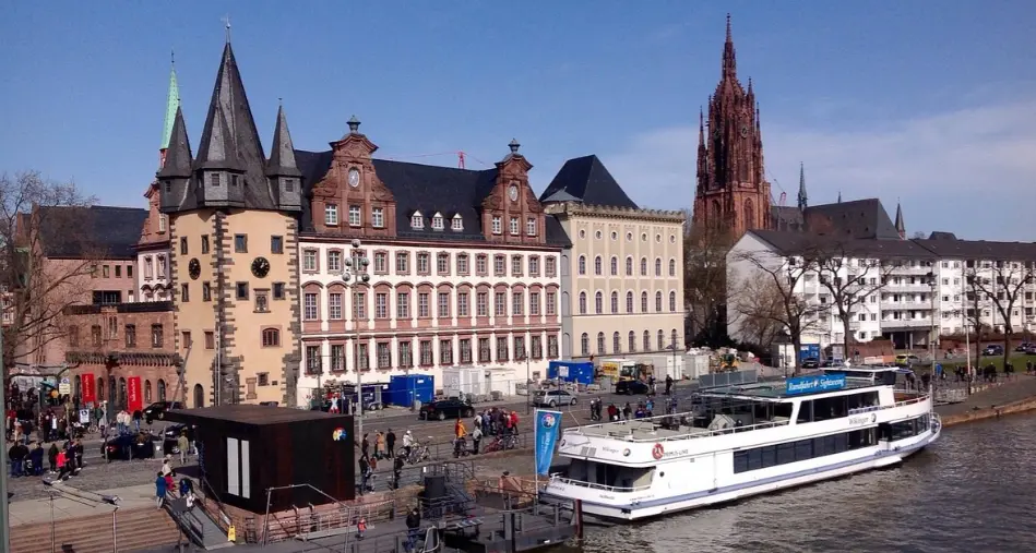 Frankfurt, Germany