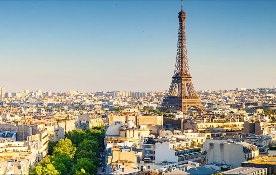 Paris, France