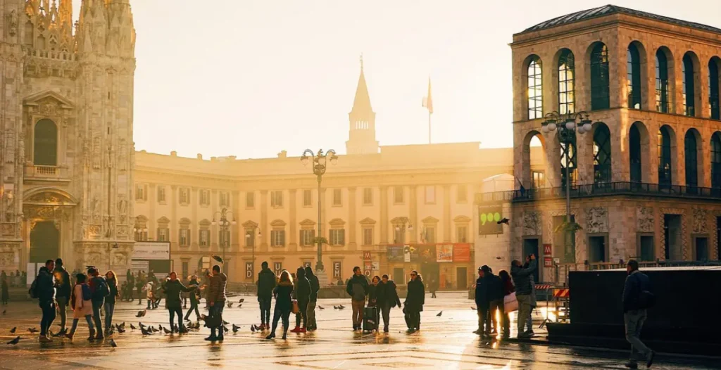 Milan, Italy