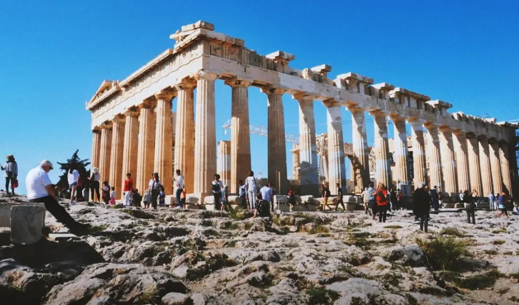 Athens, Greece