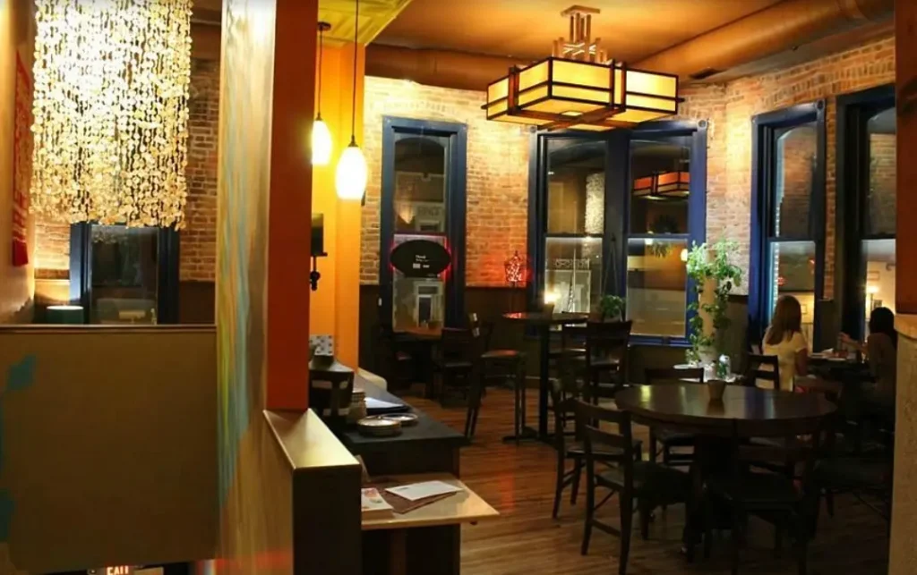 Cafe Cusco