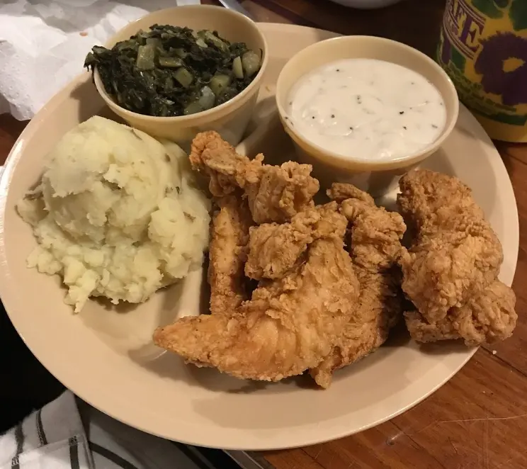 Lambert's Cafe