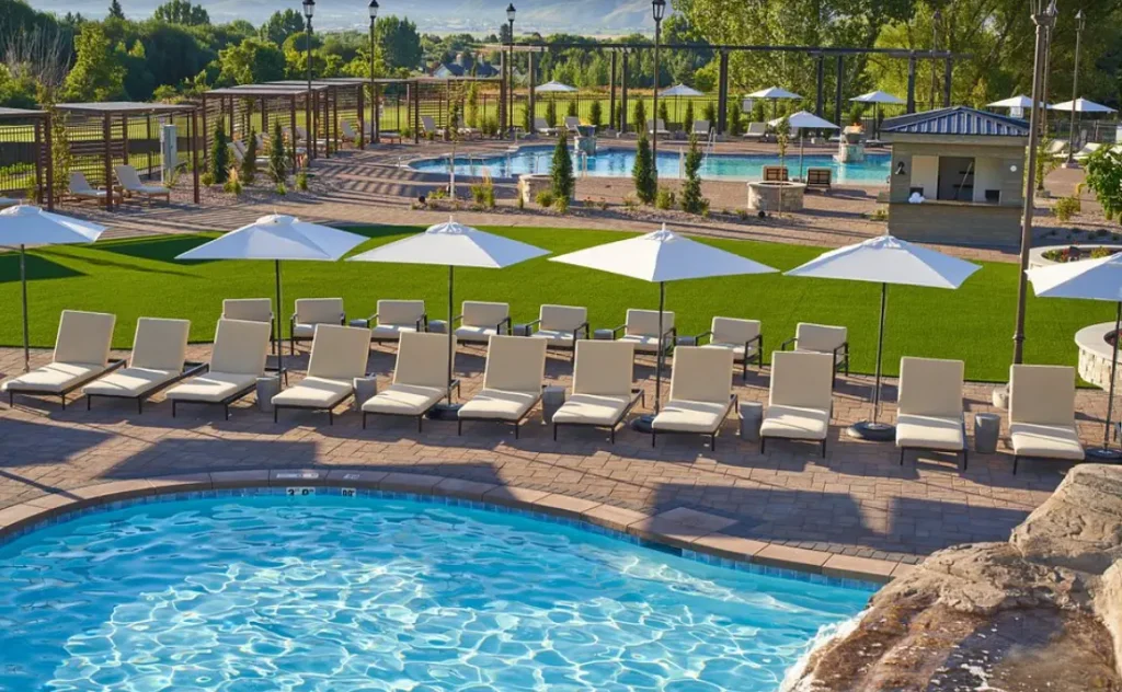 Homestead Resort
