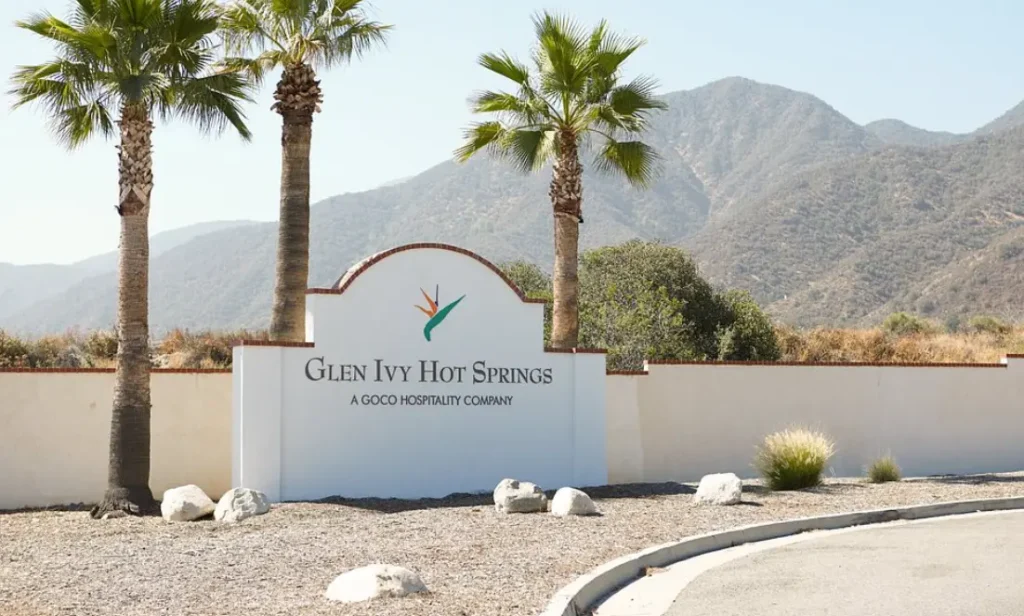 Glen Ivy Hot Springs