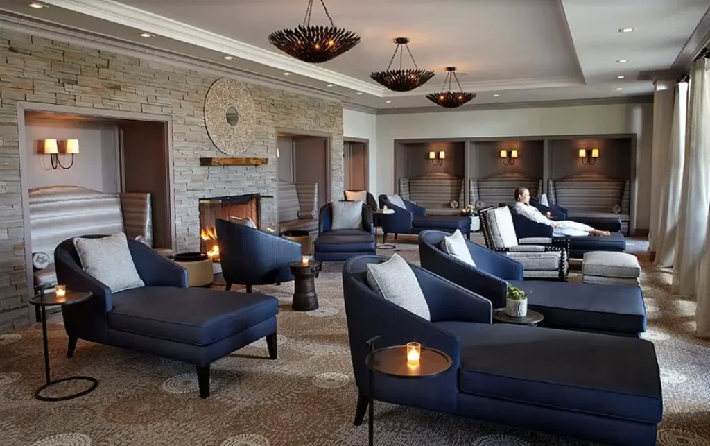 The Lodge at Woodloch