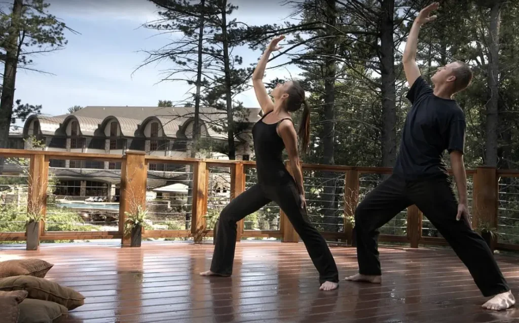 Sundara Inn and Spa