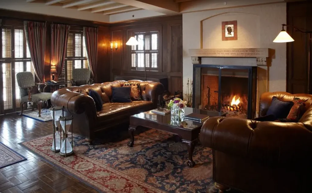 Lincoln Room