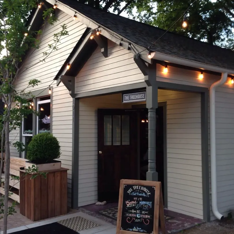 Storefront