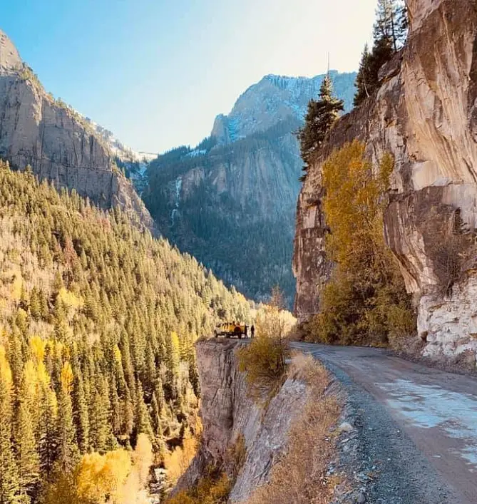 Ouray