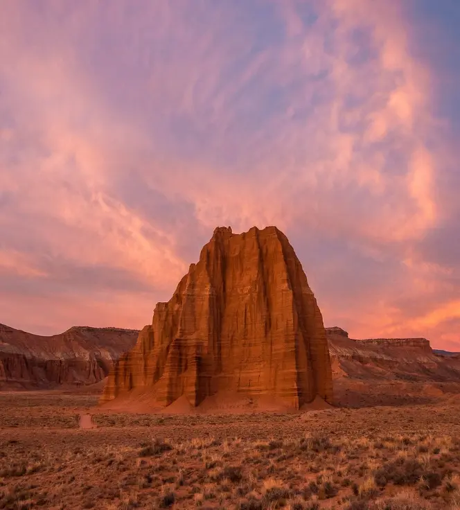 Capitol Reef National Park
