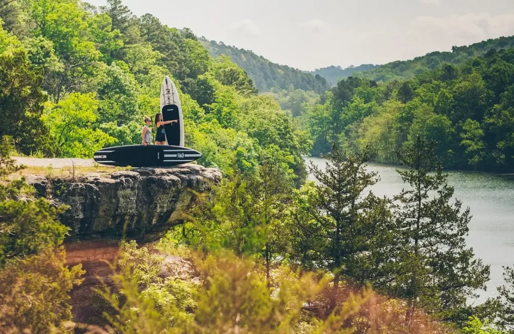 Eureka Springs