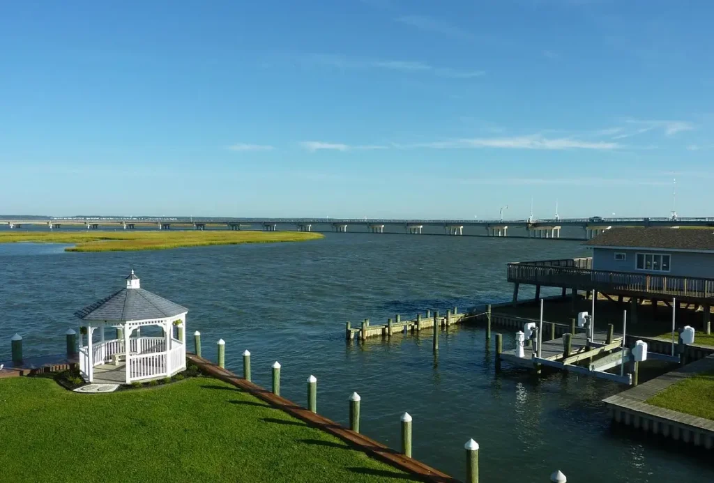 Chincoteague Island