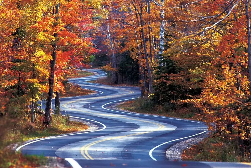 Door County