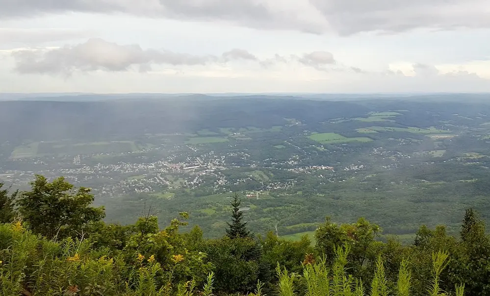 Berkshires