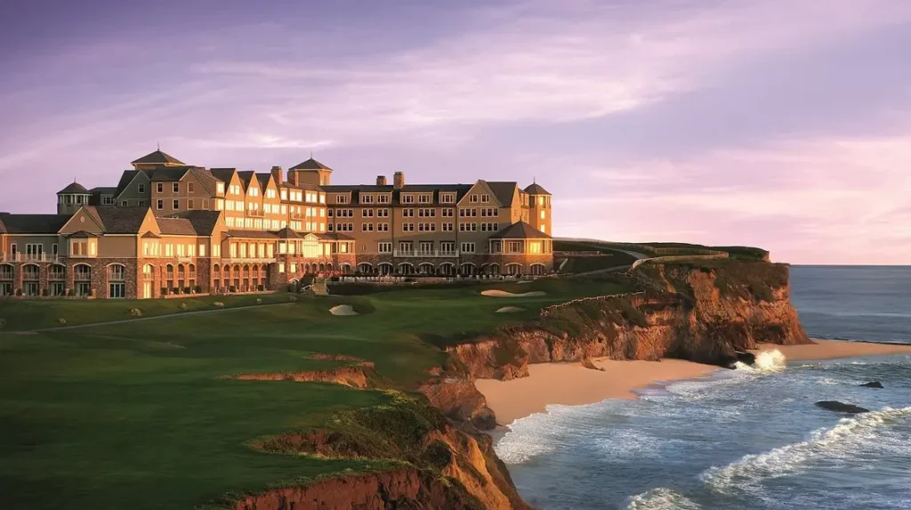Half Moon Bay