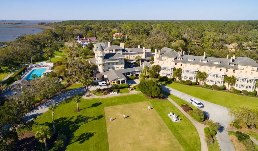 Jekyll Island