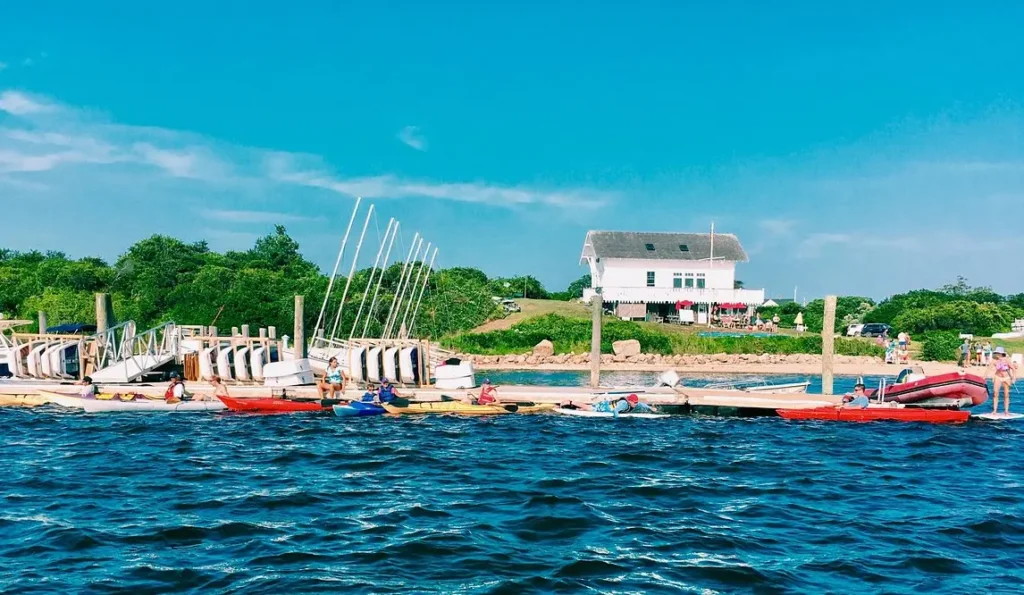 Block Island