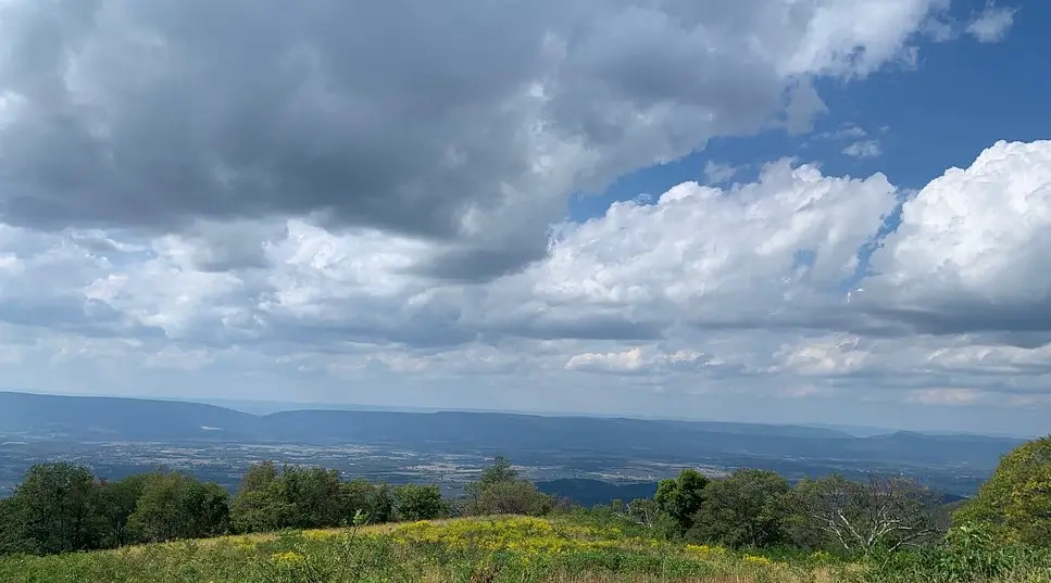 Skyline Drive