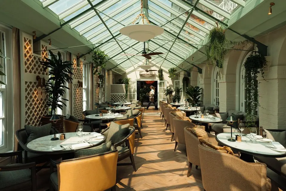 Chewton Glen Hotel & Spa