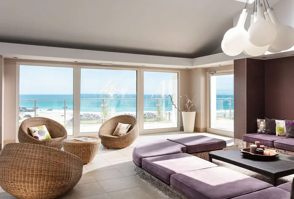 Bedruthan Hotel & Spa