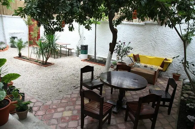 Trip'n'Hostel